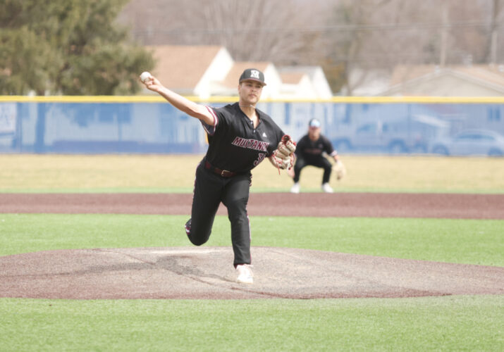 Hanson finds his comfort zone at Morningside